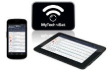 Verbindung TechniPad an image