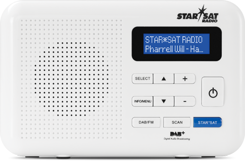 DigitRadio-STAR*SAT-Berlin an image