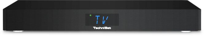 Audiomaster BT an image