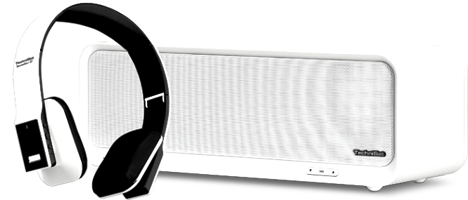 Audiomaster BT an image