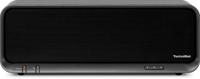 Audiomaster BT an image