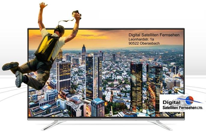 the best television the world has ever seen (107 - 127 - 140 - 165 cm)